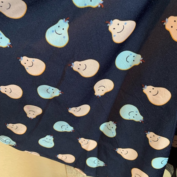 DotDot Smile Twirl Dress - Picture 3 of 3